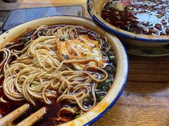 -赵伍面庄(吉祥苑店)