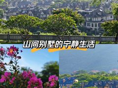 -白石龙音乐公园