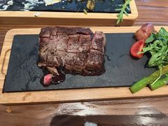 -ALLORA意大利餐厅(丰盛里店)