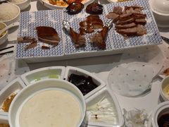 -羲和雅苑•北京烤鸭(国贸商城店)