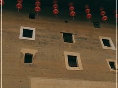 -福建土楼（南靖）云水谣景区-和贵楼