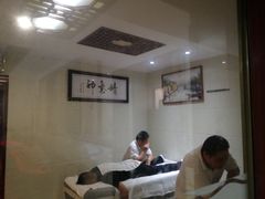-安琪盲人按摩调理草本熏蒸馆(风和日丽店)