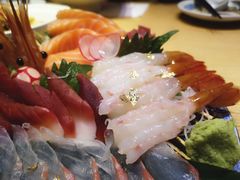 -富山日式料理(宽厚里店)