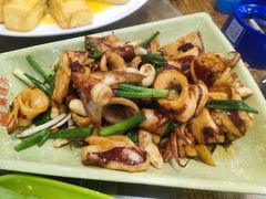 -集味齐传统美食餐厅(狮山公园店)