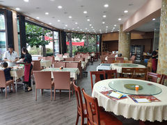 大堂-君港海鲜(三亚湾店)