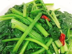 炝炒野菜-乡土特色.冷锅鱼.牦牛肉汤锅