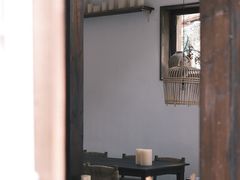 门面-MOJ coffee(瓯海泽雅水碓坑店)