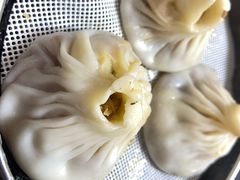 -李记清真馆(打钉巷店)