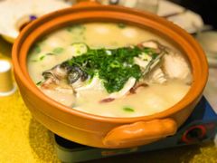 -颂福楼·南京菜(定淮门店)