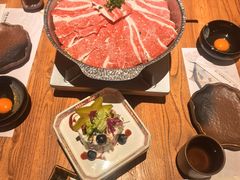-炉胜·炉端烧·居酒屋