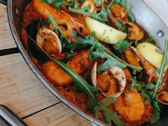 -The Rug Cafe(王府中环店)