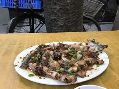 -甜甜屋(解放中路店)