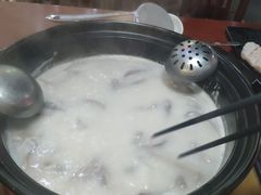-捞旺猪肚鸡(街道口店)