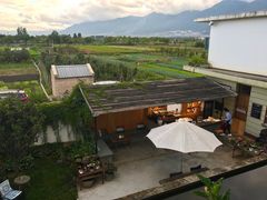-翠田Green Field Kitchen