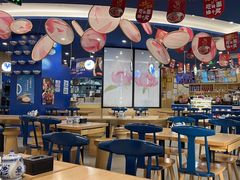 -西部马华清真兰州牛肉面·烧烤夜市(上地店)