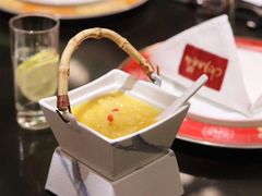 -北京王府井希尔顿酒店·秦唐中餐厅Chynna