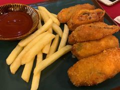 -一千一夜(工体店)