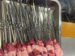 -古彭7只羊·招牌白串·碳锅羊肉旗舰店