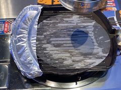 -喜井无限自助烤肉公司(石厦店)