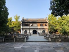 -昭明书院