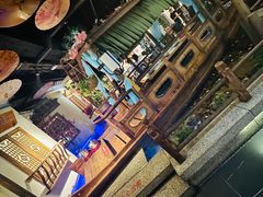 -东道煮牛肉火锅(东盛大街店)