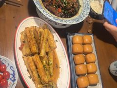 -阿嫂印象·民间江湖菜(大学城店)