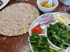 -官塘锋记鱼生·生腌·砂锅粥(牌坊街店)
