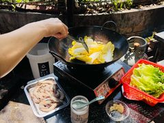 -大夫山顺驰自助烧烤场