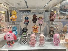 -泡泡玛特POPMART(凯德大峡谷店)
