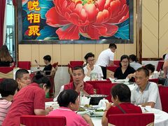 -花好悦园酒家(大石店)