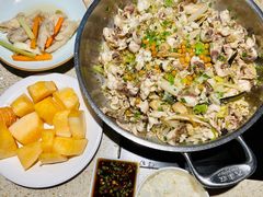 -大丰收脆鱼(浦西万达店)