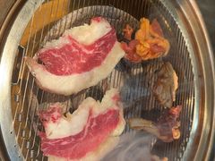 -福福泥炉烤肉(三台子店)