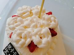 -和平官邸·花园餐厅(武定西路店)