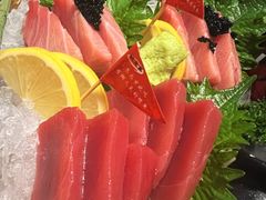 -鳗鱼家·深夜食堂(军博店)