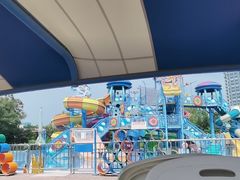 -欢乐水魔方水世界