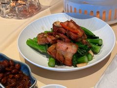 -侨美食家·粤菜(体育西路店)
