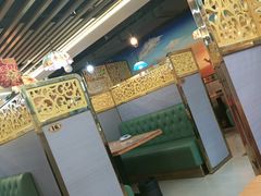 -花儿穆萨·烤肉餐厅(石马坪店)