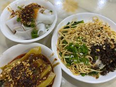 -何氏筠连水粉(明伦堂店)