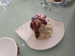 蓝莓山药-清真•蜀风园(丁字沽总店)