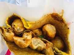 -清真·二嫂子煎饼果子(卫津路总店)