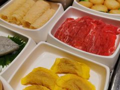 -海底捞火锅(天一广场亚细亚店)