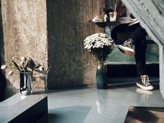 -CEMENT·coffee bar (凤凰创意园店)