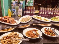 -好伦哥比萨烤肉自助(八里桥店)