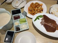 -紫光园·烤鸭(美术馆店)
