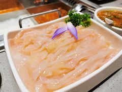 -海底捞火锅(天一广场亚细亚店)