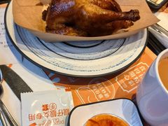 -大快活(丽丰店)