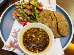 酱味双拼-以前的小酒馆(中山广场店)