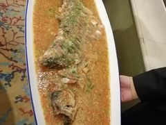 -锦江宾馆-花园餐厅