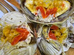 -领鲜活海鲜榴莲自助火锅(东门店)