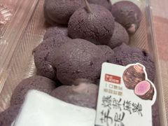 -泸溪河桃酥(龙湖长楹天街店)